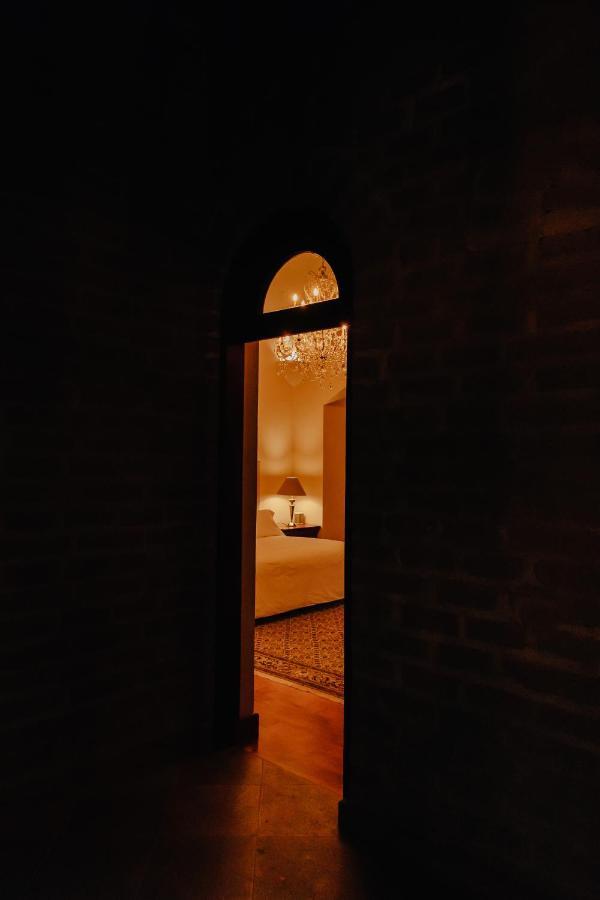 Hacienda Los Arcangeles San Miguel de Allende Luaran gambar