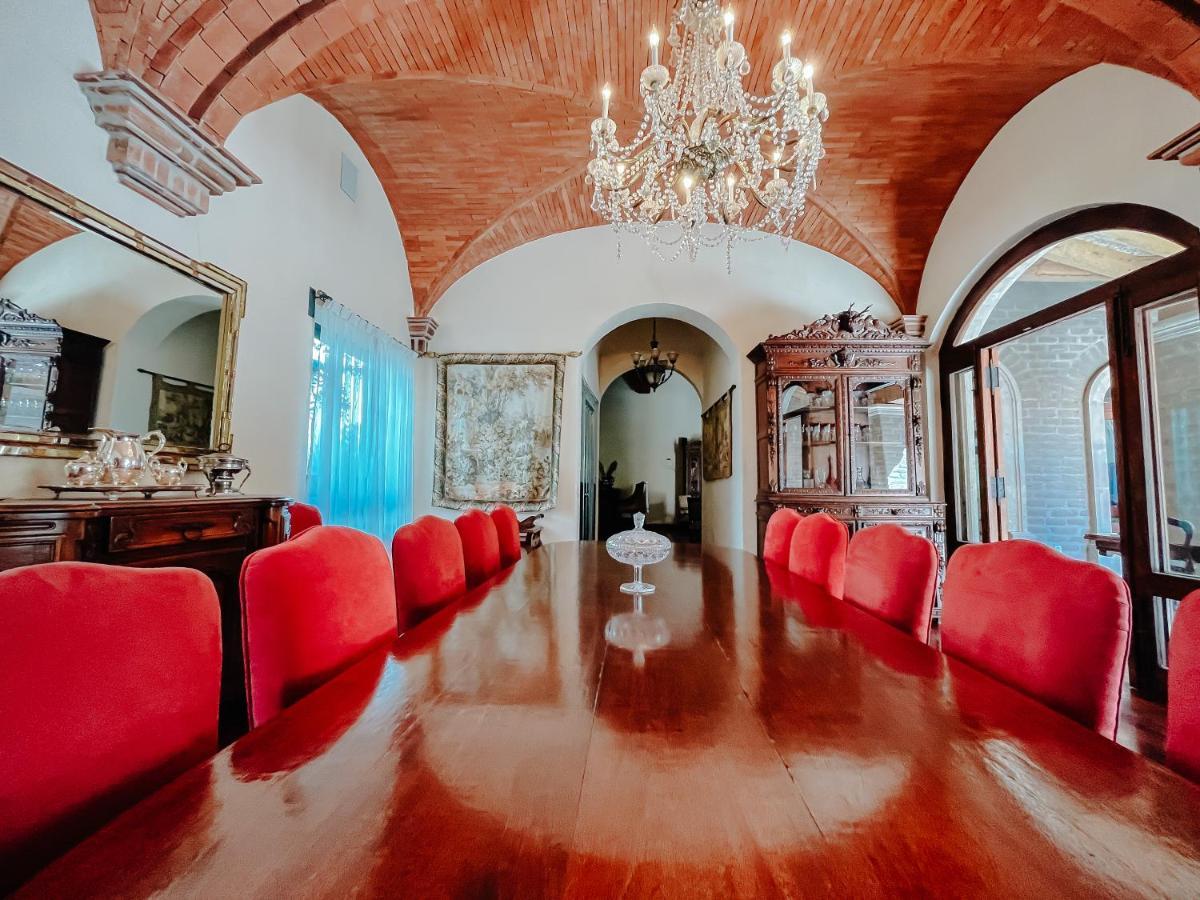 Hacienda Los Arcangeles San Miguel de Allende Luaran gambar