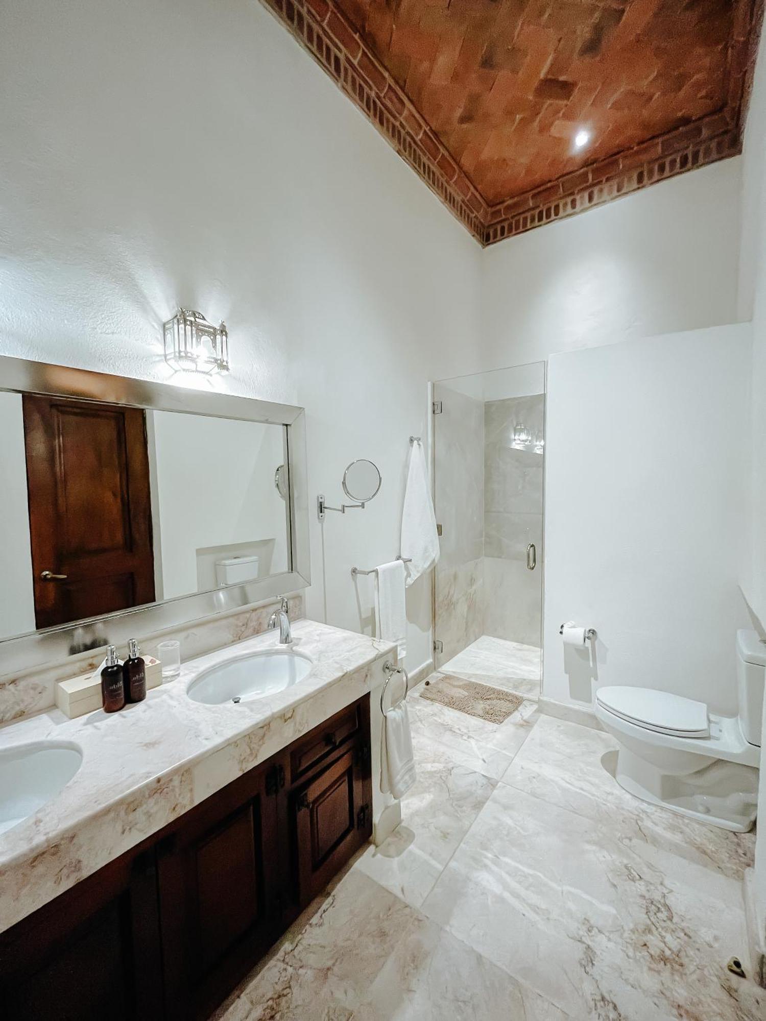 Hacienda Los Arcangeles San Miguel de Allende Luaran gambar