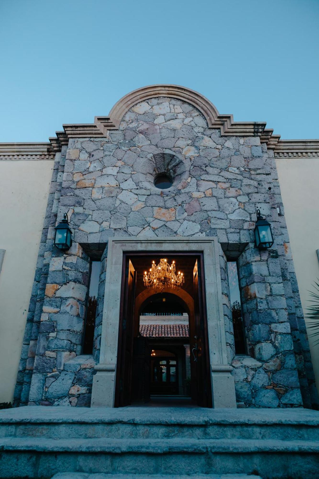 Hacienda Los Arcangeles San Miguel de Allende Luaran gambar